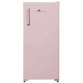 Réfrigérateur Montblanc Frs23 230 Litres Defrost - Rose