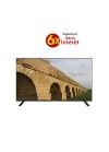 TELEFUNKEN Tv 43 Pouces Full HD - Noir (TV43D6) TELEFUNKEN Tv 43 Pouces Full HD - Noir (TV43D6)
