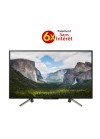 Téléviseur SONY 50" LED Smart Full HD - Noir (KDL-50WF665)