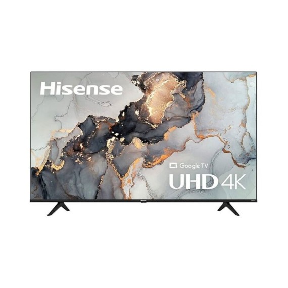 TV 55'' HISENSE Smart Google A6H UHD 4K