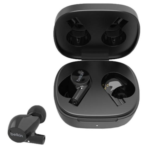 Eardbuds belkin tunisie : Chez Oxtek