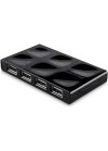 hub 7 port usb 2.0 : Chez Oxtek