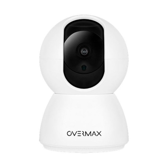 Caméra De Surveillance Interne OVERMAX CAMSPOT 3.7 Pro Smart