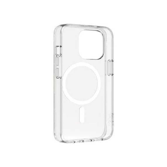 Coque De Protection BELKIN Magnétique Antimicrobienne SHEERFORCE Pour IPhone 13 Mini