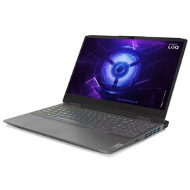 Pc Portable Gamer LENOVO LOQ 15IRH8 I7 13È GÉN 16GO RTX 4050