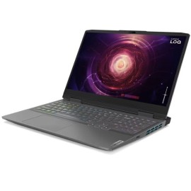 Pc Portable Gamer LENOVO LOQ 15APH8 AMD RYZEN 7 16GO RTX 3050