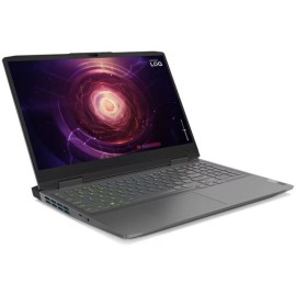 Pc Portable Gamer LENOVO LOQ 15APH8 AMD RYZEN 7 16GO RTX 3050