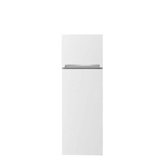 Réfrigérateur DEFROST Newstar 168 L -  Blanc (2600 B)