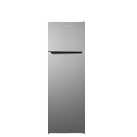 Réfrigérateur NEWSTAR De Frost 253L - Inox (3600SS)