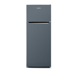 Réfrigérateur NEWSTAR Defrost 253 L - Silver (3600S)