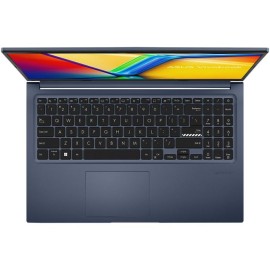 Pc Portable ASUS Vivobook 15 X1502VA i5 13é Gén 8GO 512GO SSD - Bleu