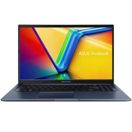 Pc Portable ASUS Vivobook 15 X1502VA i5 13é Gén 8GO 512GO SSD - Bleu