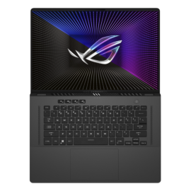 Pc Portable Gamer ASUS ROG ZEPHYRUS G16 i9-13900H 13è Gén  RTX 4060 8Go  32 Go - Windows 11 Pro