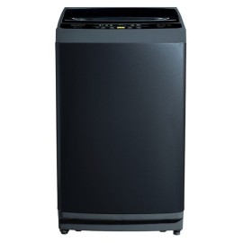 Lave Linge Top BIOLUX MTOP-13S 13 KG - Acier Noir