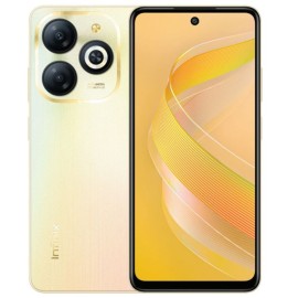 Smartphone Infinix Smart 8 4GO 128GO - Gold