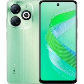 Smartphone Infinix Smart 8 4Go 128Go - Vert