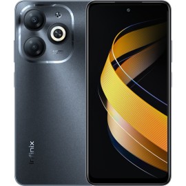 Smartphone Infinix Smart 8  4GO 128GO - Noir