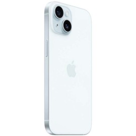 iPhone 15 128 Go- Blue - Apple