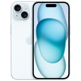 iPhone 15 128 Go- Blue - Apple