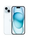 iPhone 15 128 Go- Blue - Apple Tunisie