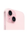 iPhone 15 128 Go- Rose - Apple prix Tunisie