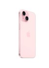 iPhone 15 128 Go- Rose - Apple prix Tunisie