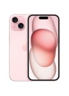 iPhone 15 128 Go- Rose - Apple prix Tunisie