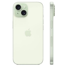 iPhone 15 128 Go- Vert-Apple