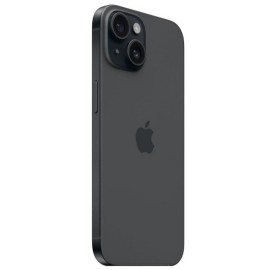 iPhone 15 128 Go- Noir-Apple