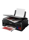 CANON Pixma G3410 - Imprimante 3en1 avec Wi-Fi - Solution couleur pour des impressions éclatantes.