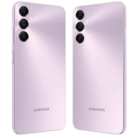 Smartphone SAMSUNG GALAXY A05S 4Go 128Go - Violet