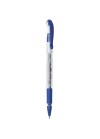 Stylos Encre Gel Bic Gel-Ocity Stic Coloris Bleu -(919232)(46295)