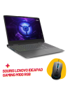 lenovo Gamer I5 12È Gén 6GO - 16GO RTX 3050 prix tunisie