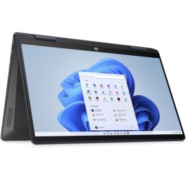 Pc Portable HP Pavilon X360 2-IN-1 14-EK1001NK I5 13È Gén 8Go 512Go SSD - Bleu