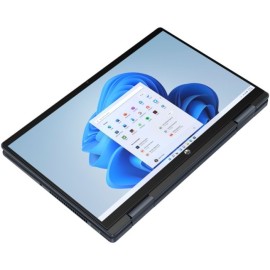 Pc Portable HP Pavilon X360 2-IN-1 14-EK1001NK I5 13È Gén 8Go 512Go SSD - Bleu