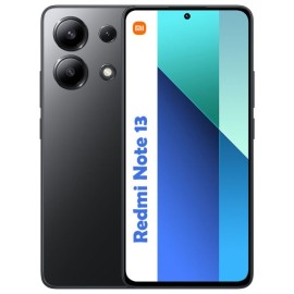 Smartphone Redmi Note 13 6 Go 128 Go - Noir