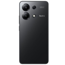 Smartphone Redmi Note 13 6 Go 128 Go - Noir