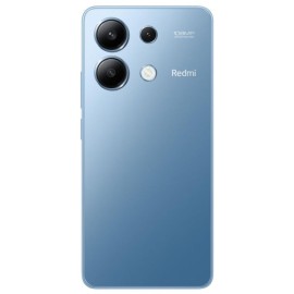 Smartphone XIAOMI Redmi Note 13 8GO 128GO - Bleu Givré