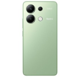 Smartphone XIAOMI Redmi Note 13 6GO 128GO - Vert Menthe