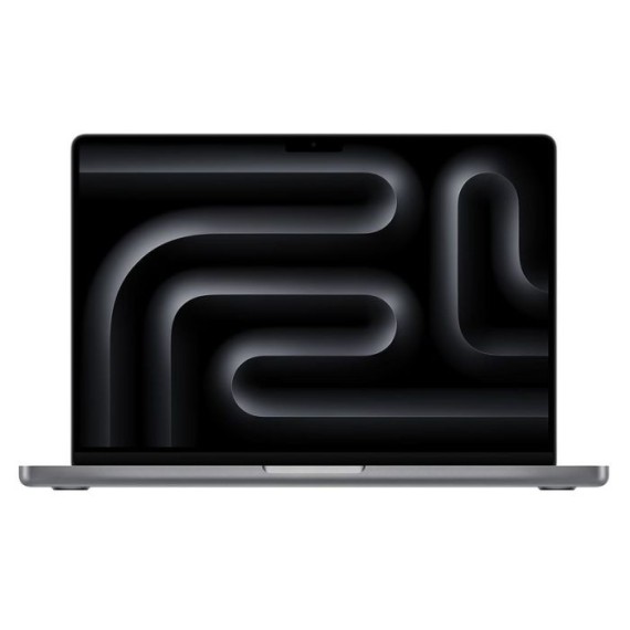 Apple MacBook Pro M3 (2023)