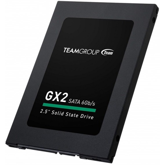 Disque Dur Interne SSD Teamgroup GX2 / 2 TO