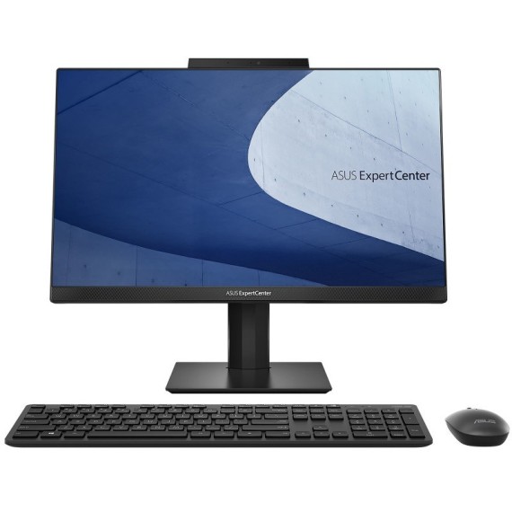 Asus Aio - I5 11Ème - 8GO - Chez Oxtek