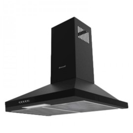 Hotte Pyramide BRANDT BHP3610B 60 Cm- Noir