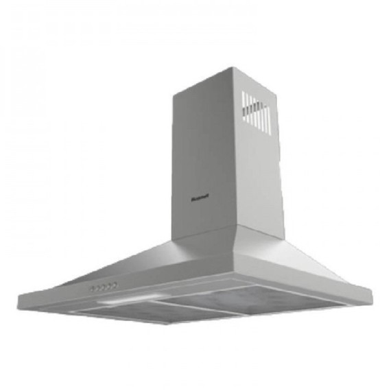 Hotte Pyramide BRANDT  BHP3610X 60Cm- Inox en Tunisie