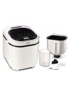 Machine à Pain TEFAL PF210138 720W - Blanc