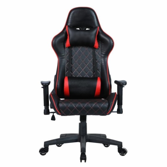 Fauteuil New Gaming Rouge