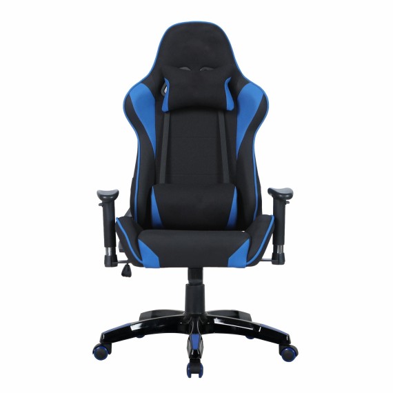 Fauteuil New Gaming Bleu - Prix Tunisie