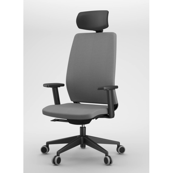 Fauteuil Brown Haut Méc Synchrome - Prix Tunisie