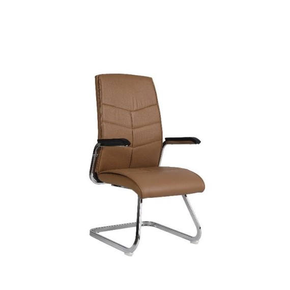 Fauteuil Ergonomique LYDA  Grege PM Sur Luge - Chez Oxtek