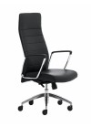 Fauteuil Ergonomique ZAIRA Avec Accoudoirs - Chez Oxtek